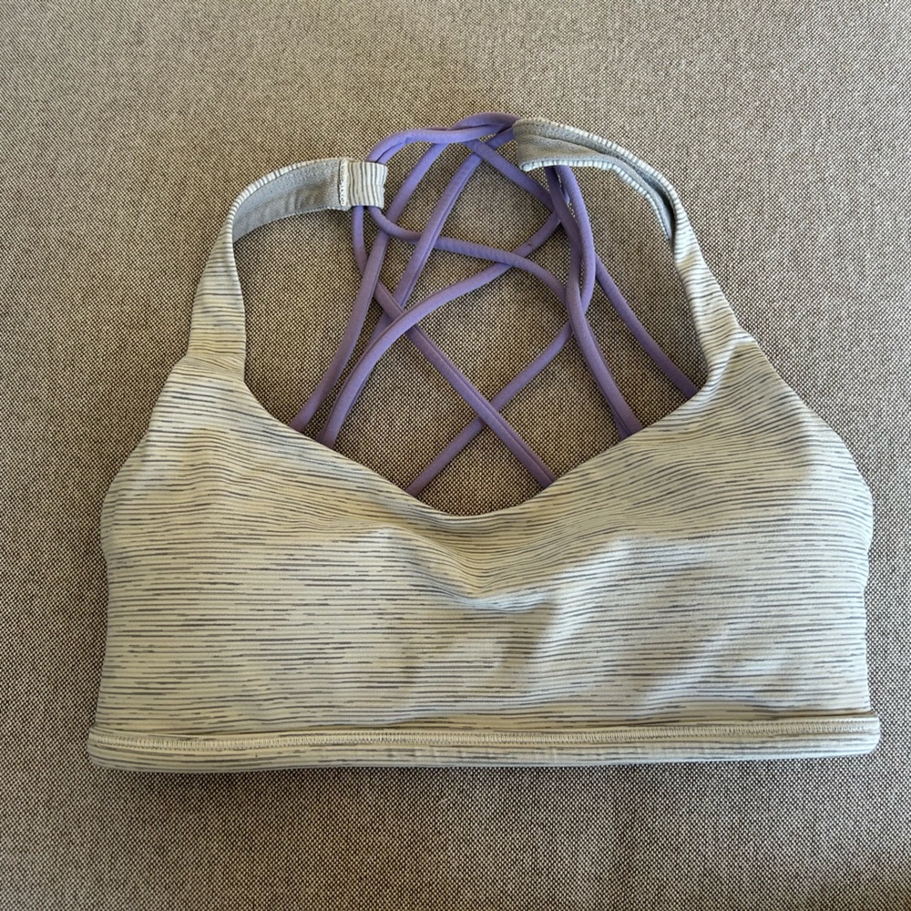 Free to be bra sz 2